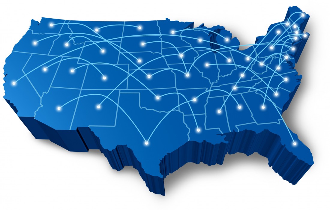 Nationwide Service